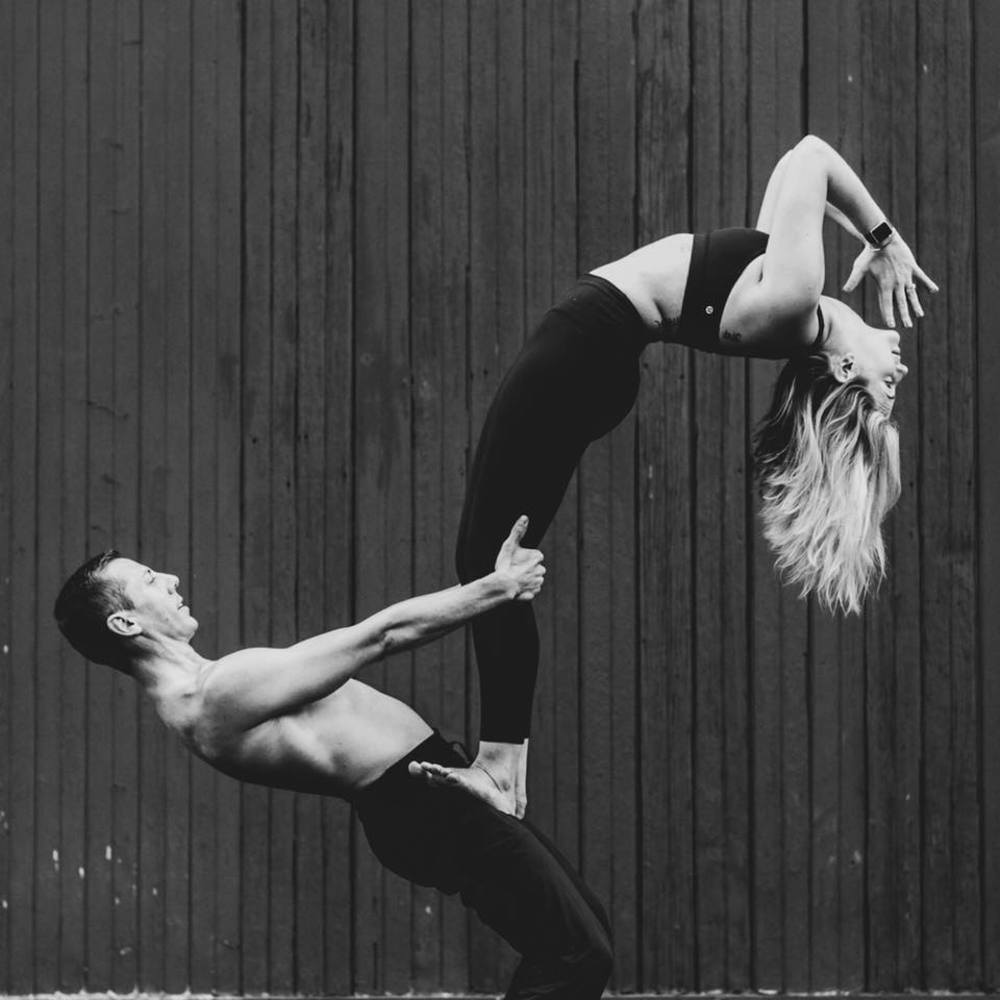 Meet your Posher, Elli